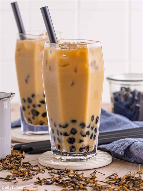 Bubblr Milktea .